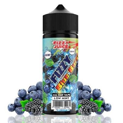 Fizzy Juice Fizzy Blue Burst 100ml