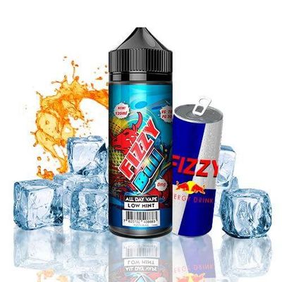 Fizzy Juice Fizzy Bull 100ml