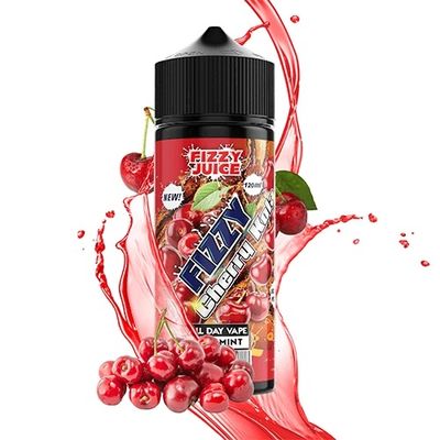 Fizzy Juice Fizzy Cherry Cola 100ml