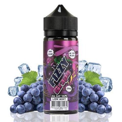 Fizzy Juice Fizzy Grape 100ml