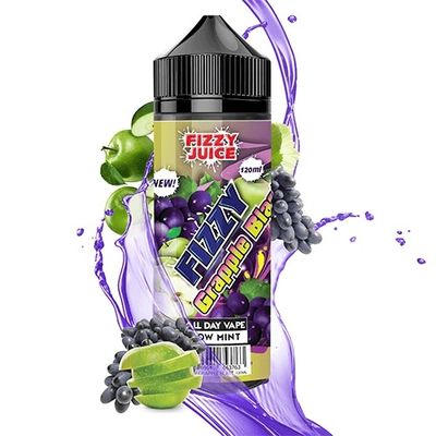 Fizzy Juice Fizzy Grape Blast100ml