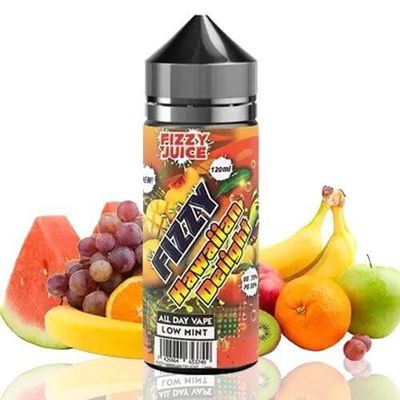 Fizzy Juice Fizzy Hawaiian Delight 100ml