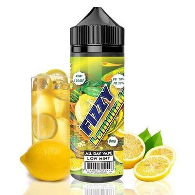 Fizzy Juice Fizzy Lemonade 100ml