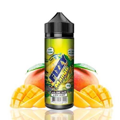 Fizzy Juice Fizzy Mango 100ml