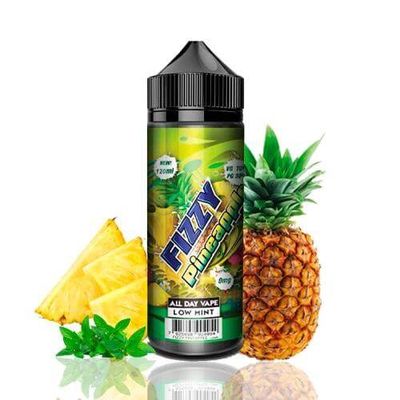 Fizzy Juice Fizzy Pineapple 100ml