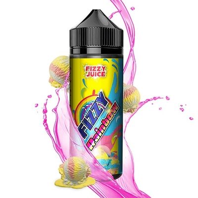 Fizzy Juice Fizzy Rainbow 100ml