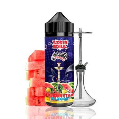 Fizzy Juice Fizzy Watermelon Hookah 100ml