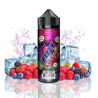 Fizzy Juice Fizzy Wild Berries 100ml