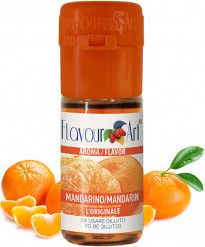 Flavour Art 10 ml Mandarinka