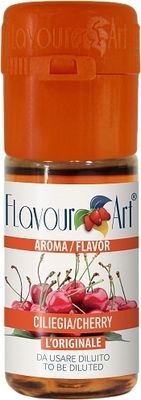 Flavour Art 10 ml Třešeň