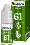 Flavourit Basic Mintie 61 10ml