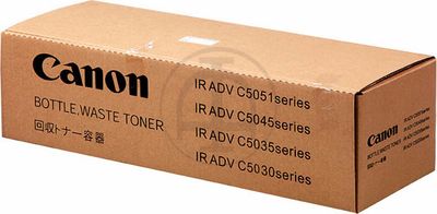 FM4-8400-010 CANON IRC Resttoner 20.000