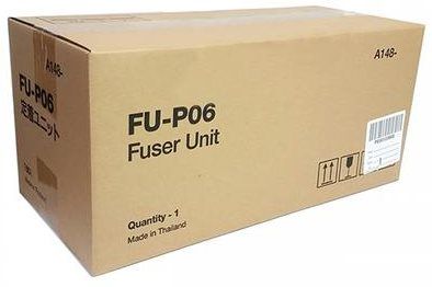 fuser MINOLTA FU-P06 Bizhub C3100P/C3110