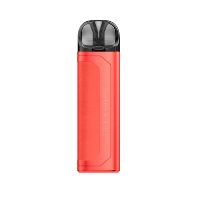 Geekvape Aegis U POD 800 mAh, red