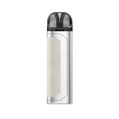 Geekvape Aegis U POD 800 mAh, silver