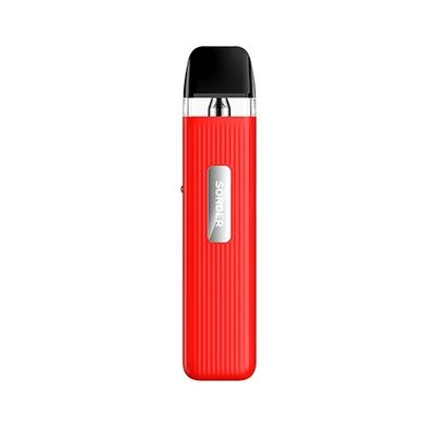 Geekvape Sonder Q Pod Kit RED