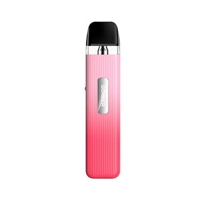 Geekvape Sonder Q Pod Kit ROSE PINK