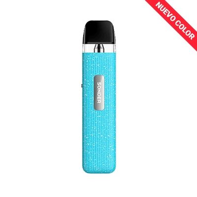 Geekvape Sonder Q Pod Kit BLUE WHISPER