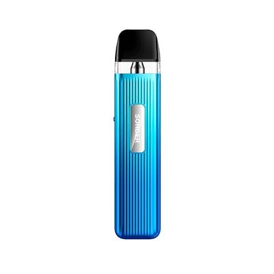 Geekvape Sonder Q Pod Kit SKY BLUE POD