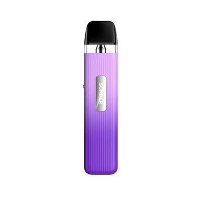 Geekvape Sonder Q Pod Kit VIOLET PURPLE