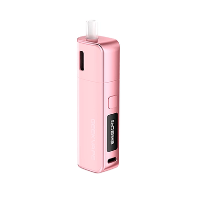 Geekvape Soul POD 1500 mAh, pink