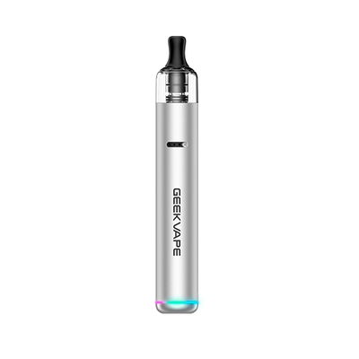 Geekvape Wenax S3 1100 mAh, atom silver