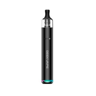 Geekvape Wenax S3 1100 mAh, classic black