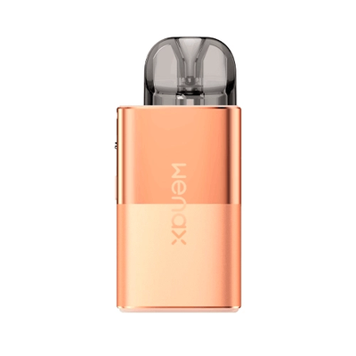 Geekvape Wenax U Pod 1100 mAh, champagne gold