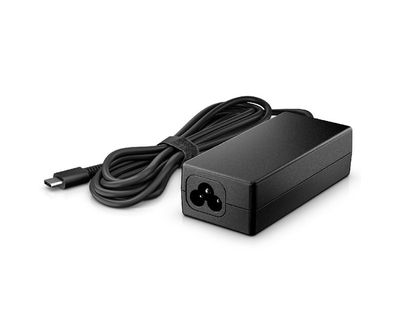 HP USB-C AC Adapter 45W EURO