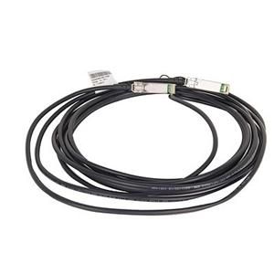 HPE X240 10G SFP+ SFP+ 3m DAC Cable