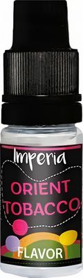 Imperia Black Label Orient Tobacco 10ml