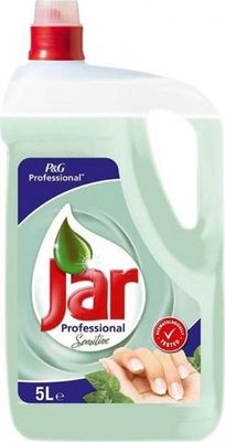 JAR na riad 5 l Profesional Sensitive