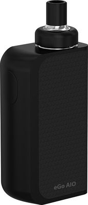 Joyetech eGo AIO Box Grip 2100 mAh černá 1 ks