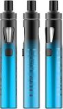 Joyetech eGo AIO ECO Friendly elektronická cigareta 1700 mAh Gradient Blue 1 ks