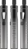 Joyetech eGo AIO ECO Friendly elektronická cigareta 1700 mAh Gradient Grey 1 ks