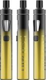 Joyetech eGo AIO ECO Friendly Version elektronická cigareta 1700mAh Gradient Yellow