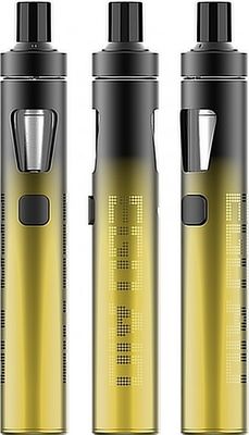 Joyetech eGo AIO ECO Friendly Version elektronická cigareta 1700mAh Gradient Yellow