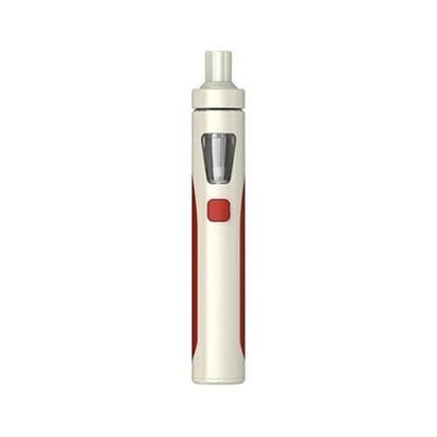 Joyetech eGo AIO Start Kit 1500mAh Red/White