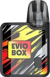 Joyetech Elektronická cigareta EVIO Box Pod 1000 mAh Flame 1 ks