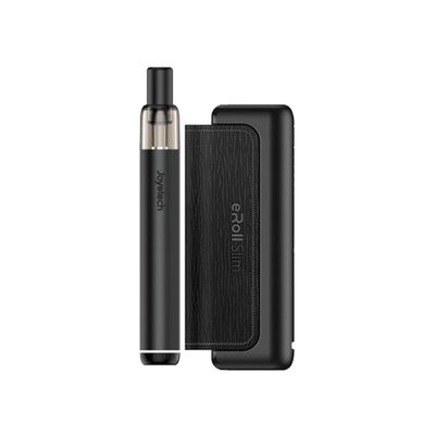 Joyetech eRoll Slim Pod Kit Black