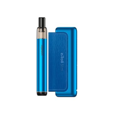 Joyetech eRoll Slim Pod Kit Blue