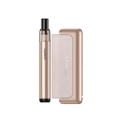 Joyetech eRoll Slim Pod Kit Gold