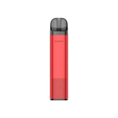 Joyetech Evio M Pod Kit Red