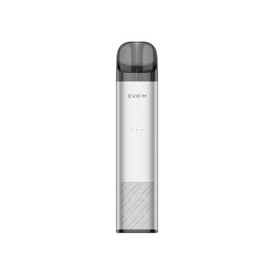 Joyetech Evio M Pod Kit Silver