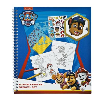 Kreatívny set PAW PATROL PP 1211