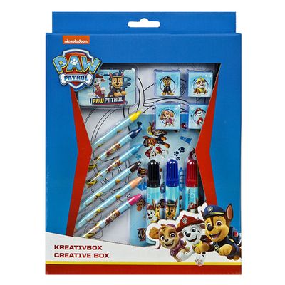 Kreatívny set PAW PATROL PP 3972