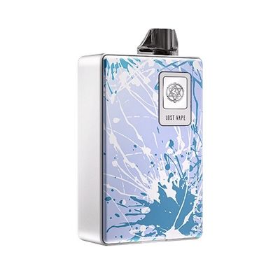 Lost Vape Centaurus B80 AIO Pod Kit Gush grey