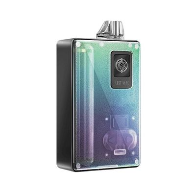 Lost Vape Centaurus B80 AIO Pod Kit Nebula sparkle