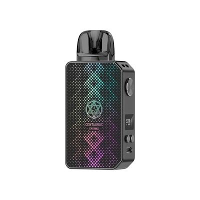 Lost Vape Centaurus E40 Max Pod Kit Prism black