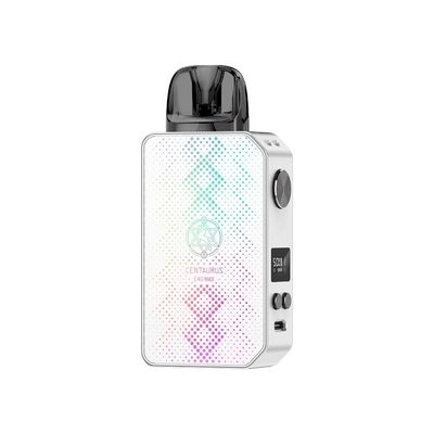 Lost Vape Centaurus E40 Max Pod Kit Prism white